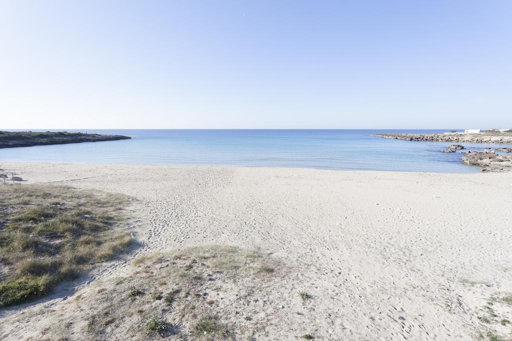 Sud Beach Hotel Fronte Mare By Ria Hotels Marina Di Pulsano Room photo