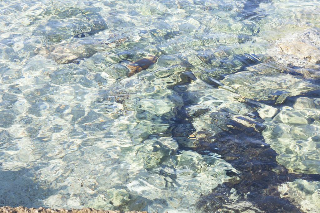 Sud Beach Hotel Fronte Mare By Ria Hotels Marina Di Pulsano Room photo