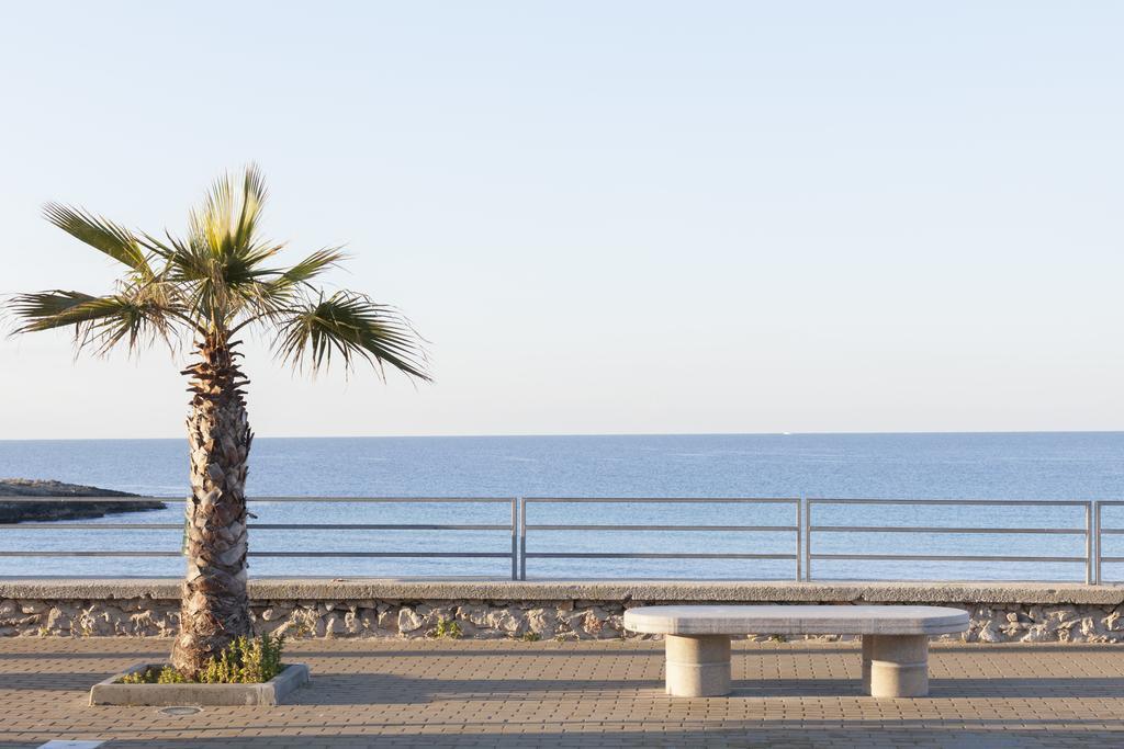 Sud Beach Hotel Fronte Mare By Ria Hotels Marina Di Pulsano Room photo